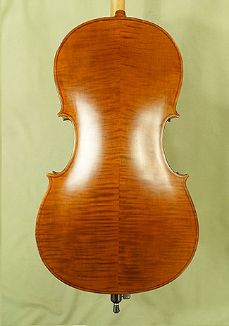 1/2 School Genial 1 - Laminated Playwood Cellos  * GC7936