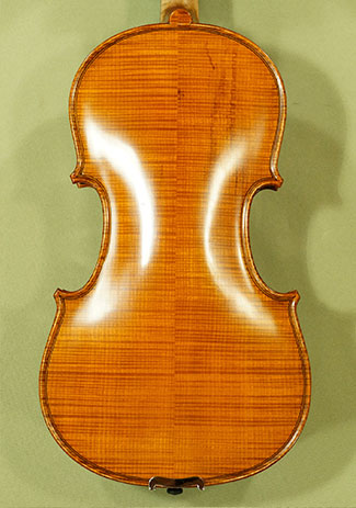 Antiqued 4/4 WORKSHOP GEMS 1 Violins  * GC3703