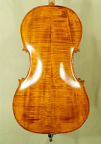 3/4 PROFESSIONAL GAMA Cellos * GC3880