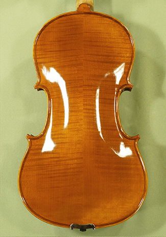 Shiny Antiqued 15.5" PROFESSIONAL GAMA Violas * GC5159