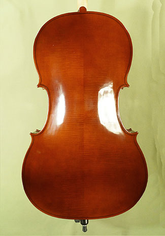 3/4 School Genial 2 - Laminated Left Handed Cellos * GC7019