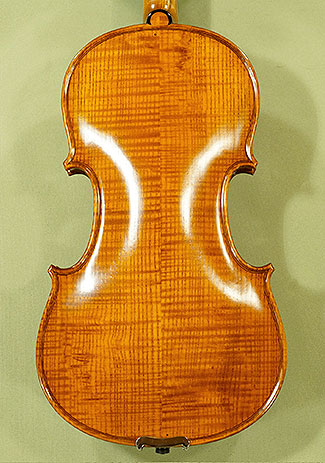 4/4 MAESTRO VASILE GLIGA Ash Violins * GC7025