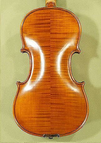 Antiqued 4/4 PROFESSIONAL GAMA Violins * GC3826