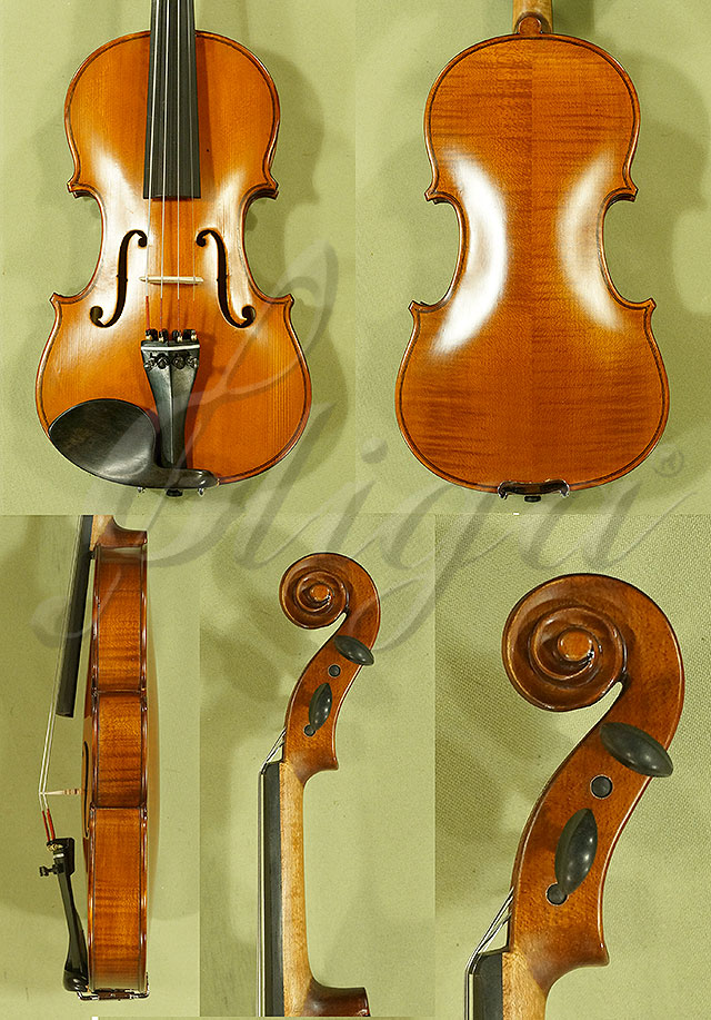 Antiqued 1/4 Student GEMS 2 Violin * Code: C5586