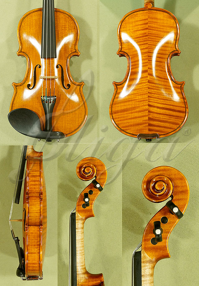 1/32 PROFESSIONAL GAMA Violin * Code: C5609