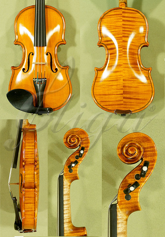 1/32 PROFESSIONAL GAMA Violin * Code: C5610