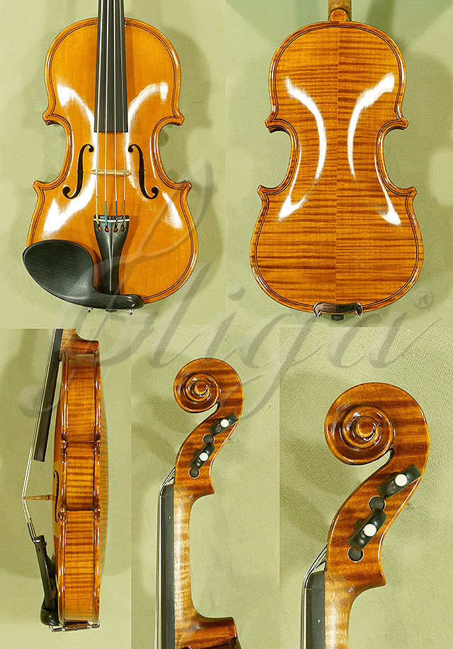 1/32 PROFESSIONAL GAMA Violin * Code: C5611
