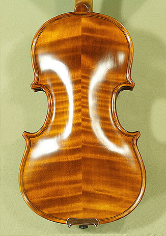 Antiqued 1/16 PROFESSIONAL GAMA Violins * GC4075