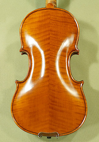 Antiqued 1/4 PROFESSIONAL GAMA Violins  * GC3839