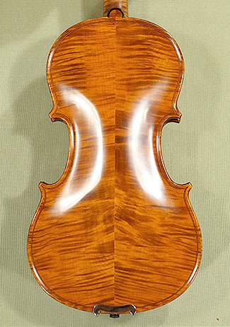 1/2 MAESTRO VASILE GLIGA Violins * GC3837
