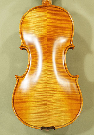 4/4 MAESTRO VASILE GLIGA Violins - Copy Of Amati 1572 * GC5516
