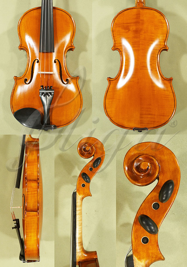 Antiqued 4/4 Student GEMS 2 Violin * Code: C6066