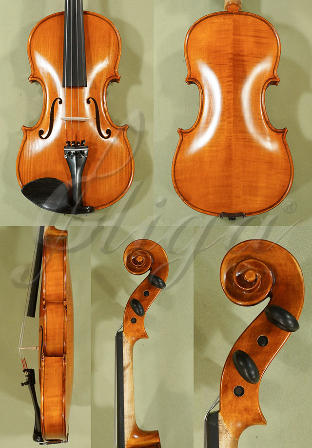 Antiqued 4/4 Student GEMS 2 Violin * Code: C6123