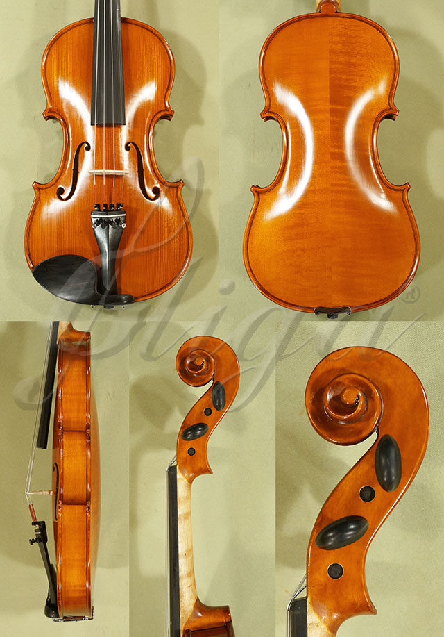 Antiqued 4/4 Student GEMS 2 Violin * Code: C6129