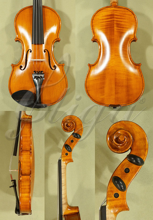 Antiqued 4/4 Student GEMS 2 Violin * Code: C6130