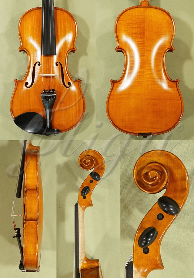 Antiqued 4/4 Student GEMS 2 Violin * Code: C6180
