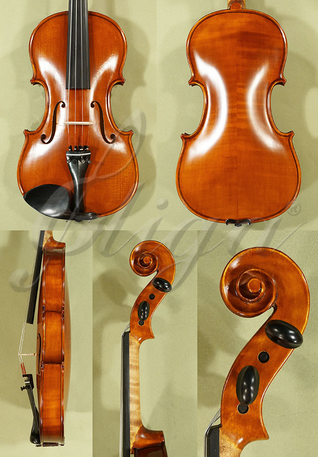 Antiqued 4/4 Student GEMS 2 Violin * Code: C6204