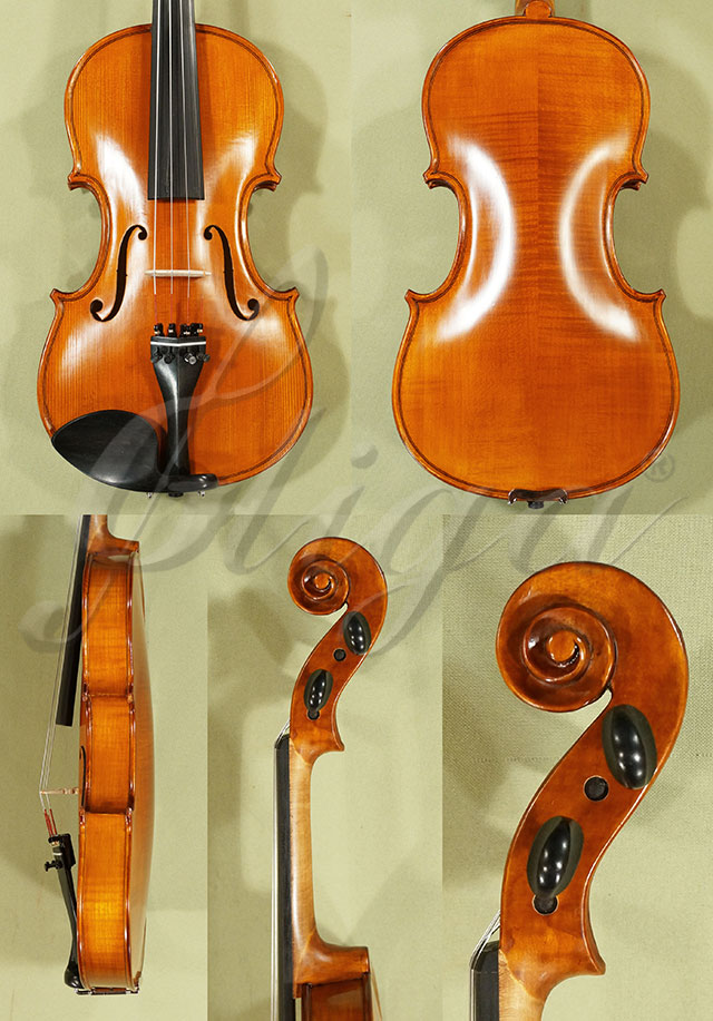 Antiqued 4/4 Student GEMS 2 Violin * Code: C6212