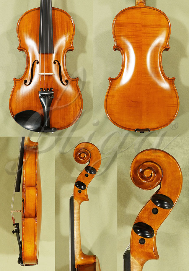 Antiqued 4/4 Student GEMS 2 Violin * Code: C6214