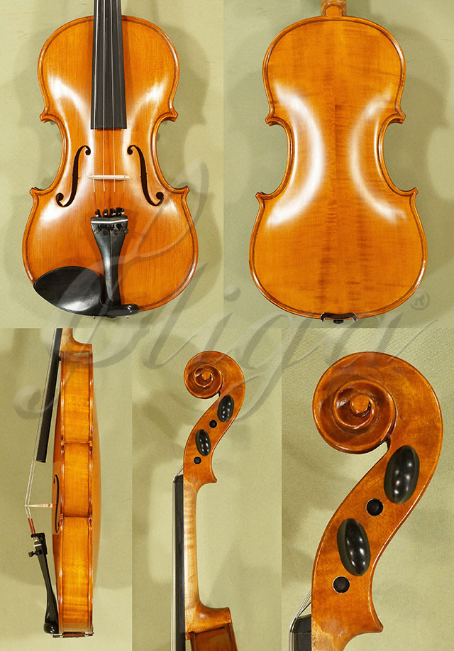 Antiqued 4/4 Student GEMS 2 Violin * Code: C6222