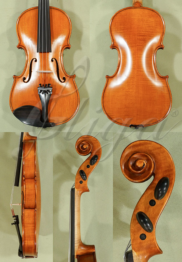 Antiqued 4/4 Student GEMS 2 Violin * Code: C6394