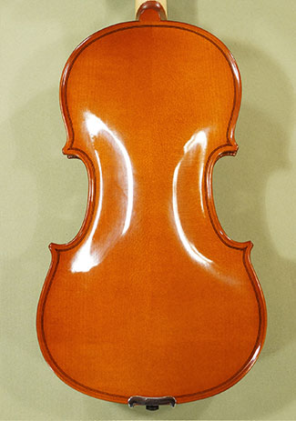 4/4 School 'GENIAL 2-Nitro' Violins * GC6679