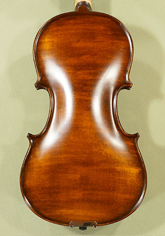 Stained Antiqued 3/4 Student GEMS 2 Violins * GC7256