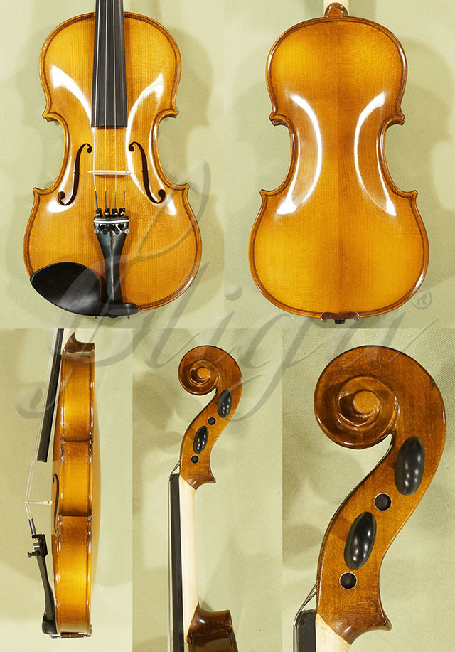 4/4 School GENIAL 2-Nitro Violin * Code: C6564