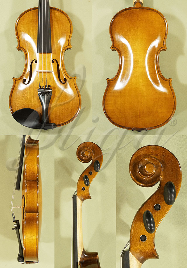 4/4 School GENIAL 2-Nitro Violin * Code: C6571