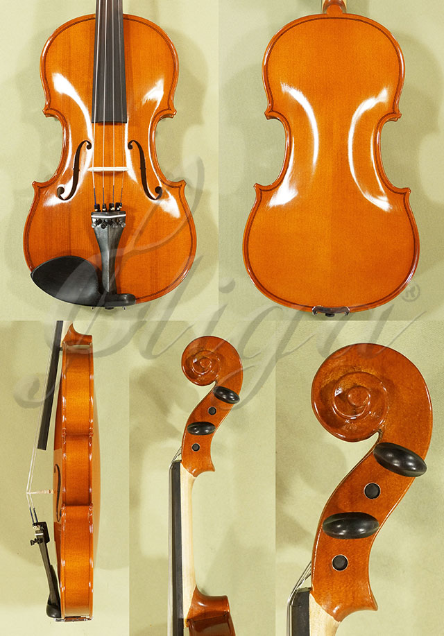 4/4 School GENIAL 2-Nitro Violin * Code: C6580
