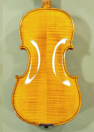Shiny Antiqued 4/4 WORKSHOP GEMS 1 Violins  * GC6503