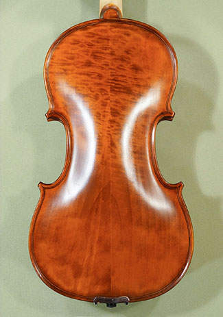 Antiqued 4/4 Student GEMS 2 Poplar Violins  * GC7261