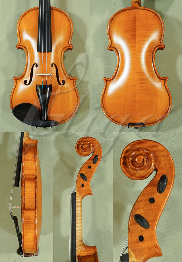 Antiqued 1/16 WORKSHOP GEMS 1 Violin * Code: C7179
