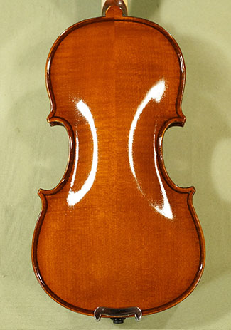 Shiny 1/4 School GENIAL 1-Oil Violins  * GC7339