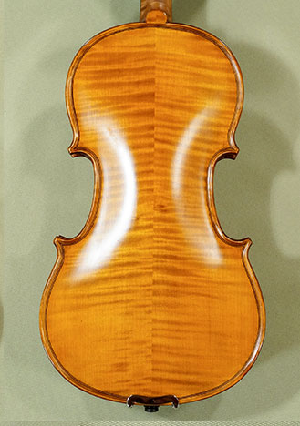 Antiqued 1/2 WORKSHOP GEMS 1 Violins  * GC3814