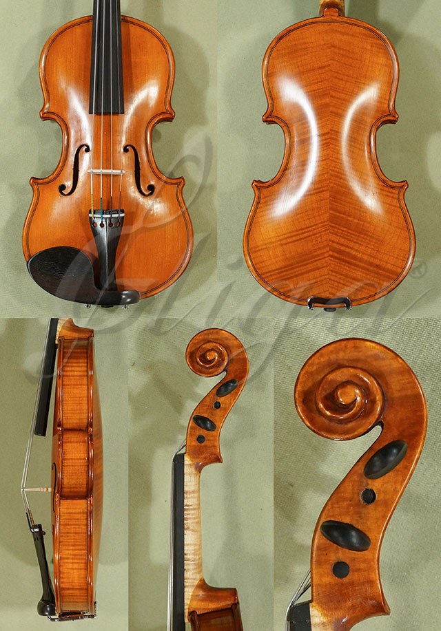 Antiqued 1/16 WORKSHOP GEMS 1 Violin * Code: C7436