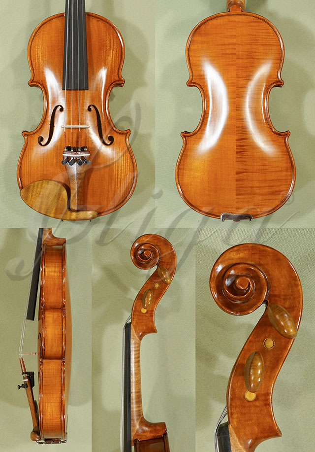 Antiqued 1/4 Student GLORIA 1 Violin * Code: C7704