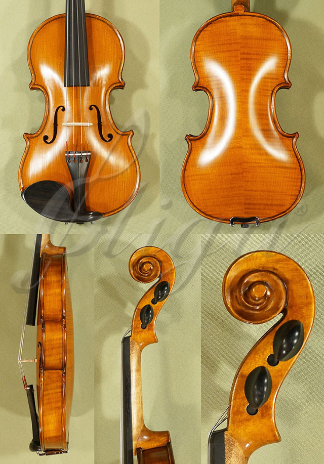 Antiqued 1/10 Student GEMS 2 Violin * Code: C7720