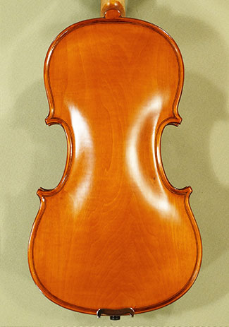 3/4 Student GEMS 2 Poplar One Piece Back Violins  * GC7640