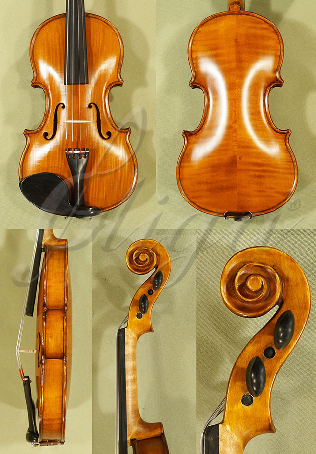 Antiqued 1/10 Student GEMS 2 Violin * Code: C7871