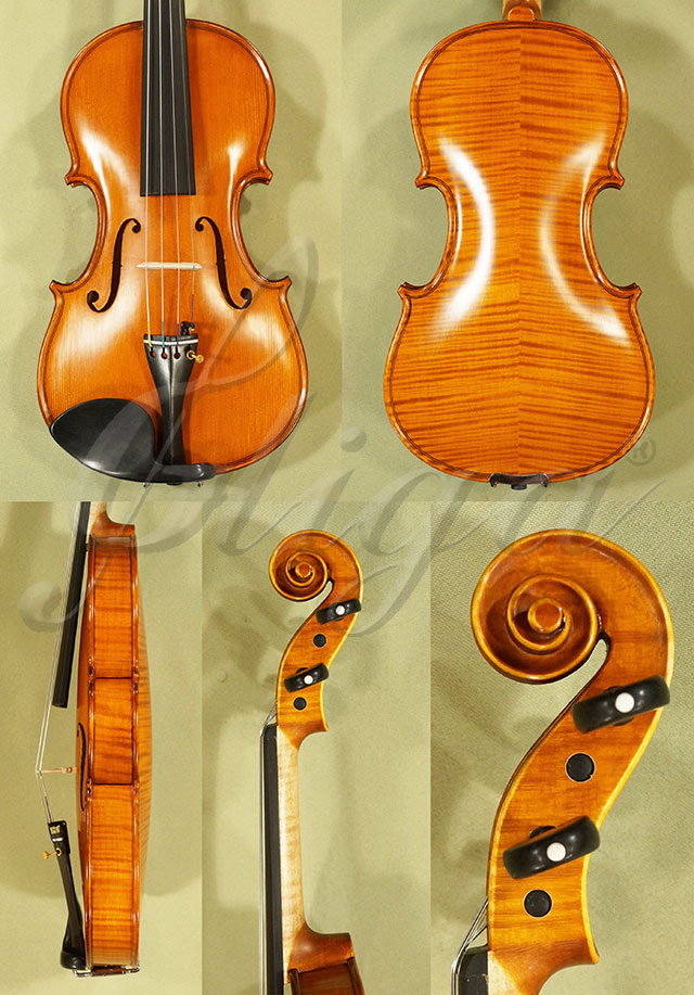 3/4 PROFESSIONAL GAMA Violin  * Code: C7926