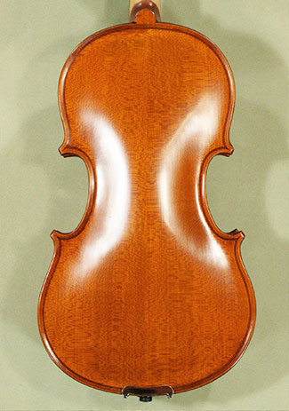 1/2 School GENIAL 1-Oil Left Handed Violins * GC5988