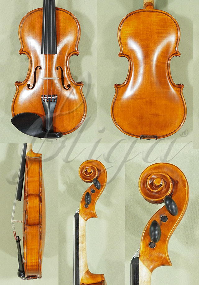 Antiqued 1/10 Student GEMS 2 Violin * Code: C8226