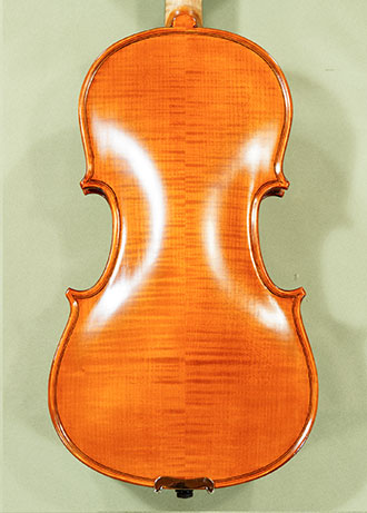 Antiqued 3/4 WORKSHOP GEMS 1 Left Handed Violins  * GC7919