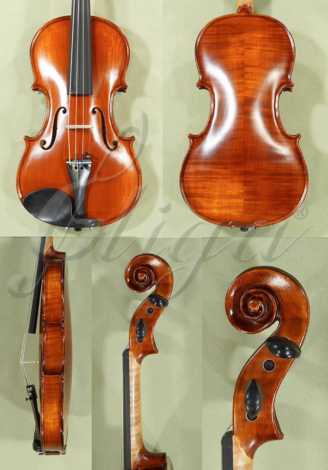 Antiqued 3/4 WORKSHOP GEMS 1 Violin * Code: C8344