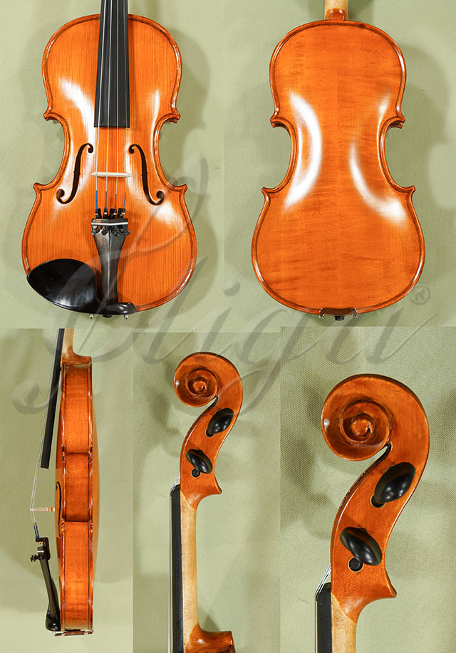 Antiqued 3/4 Student GEMS 3 Violin * Code: C8379
