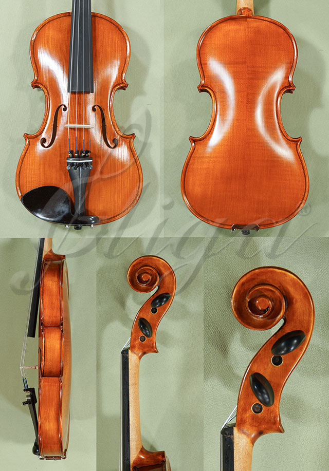 Antiqued 3/4 Student GEMS 3 Violin * Code: C8382