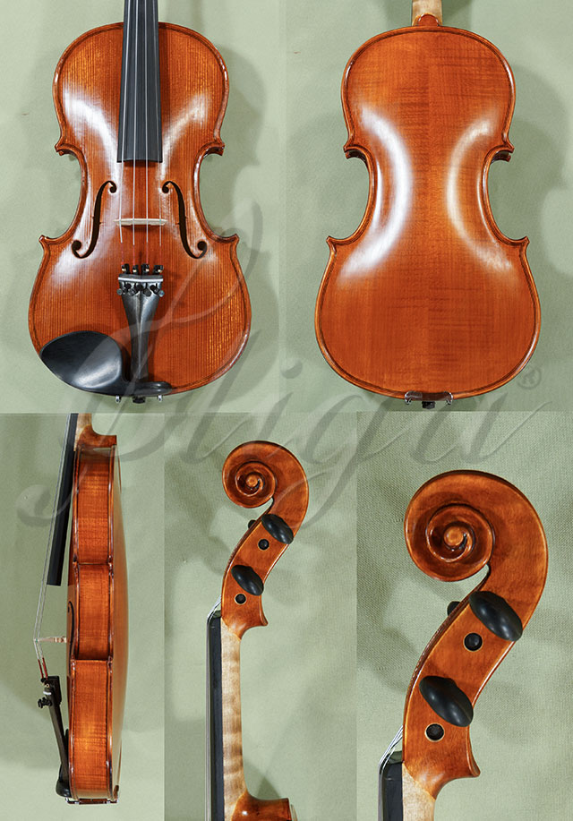 Antiqued 4/4 Student GEMS 2 Violin  * Code: C8433