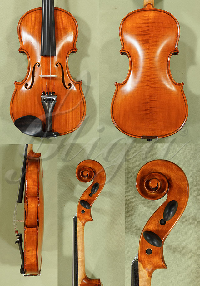 Antiqued 4/4 Student GEMS 2 Violin  * Code: C8437