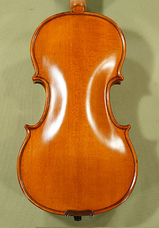 Antiqued 1/2 School GENIAL 1-Oil Violins  * GC3940